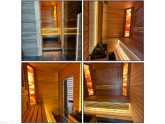 Сдаются 2 коттеджа от собственника в ЦО Raduga West , с. Кош-Коль - 5/7