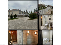 Сдаются 2 коттеджа от собственника в ЦО Raduga West , с. Кош-Коль - 7/7