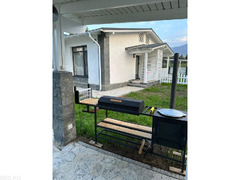 Сдается коттедж в ЦО “Chaika Resort”, Сары-Ой, Иссык-Куль! - 8/10