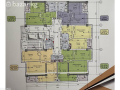 Срочно ПРОДАЮ 2-ком квартиру Т: 0778 991 500 - 2/2