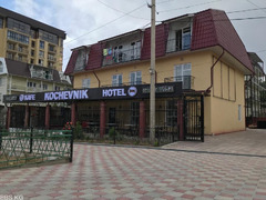 Сдаются 2х, 3х, 4х, 5-ти и 6-ти местные номера на Иссык-Куле. Отель. - 4/9
