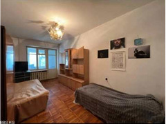 Продам! 2к, инд, 44м2, Уметалиева/Фрунзе 75000$ - 7/10