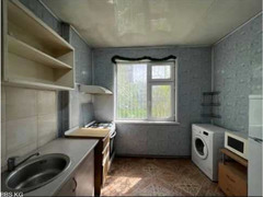 Продам! 2к, инд, 44м2, Уметалиева/Фрунзе 75000$ - 8/10