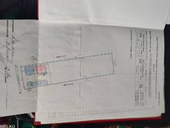 Продается земельный участок 20 сот., в с. Ново-Покровка, ул. Фрунзе 193 - 3/3