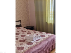 0551950950, 0501950951.Пансионат "Островок" Бостери. Пляжный корпус "Альбатрос" - 5/9