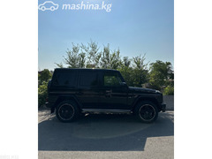 Продаю Мерседес W-463 G-500 V8 4.0L Bi Turbo - 2/10