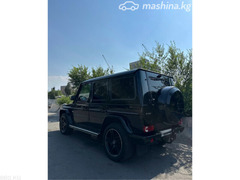 Продаю Мерседес W-463 G-500 V8 4.0L Bi Turbo - 4/10