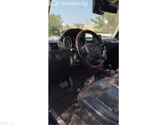 Продаю Мерседес W-463 G-500 V8 4.0L Bi Turbo - 5/10