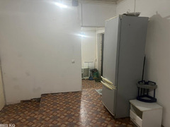 Продаю 1,5 комнатную квартиру, р-он Церковь, б/п - 2/4