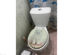 Продаю 1,5 комнатную квартиру, р-он Церковь, б/п - 4/4