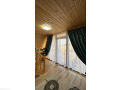 A-frame домики в селе Орнок (рядом с пляжем Эдельвейс) - 9/10