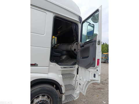 Продается DAF 106 0709 225 004