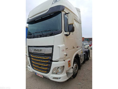 Продается DAF 106 0709 225 004 - 6/8