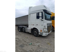 Продается DAF 106 0709 225 004 - 8/8