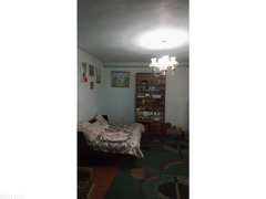 Продаю дом с удобствами, с. Октябрьское, Аламудунский район - 3/4