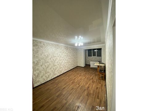 Сдаю 2х комнатную квартиру Боконбаева/Советская на длительный срок