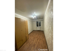 Сдаю 2х комнатную квартиру Боконбаева/Советская на длительный срок - 3/5