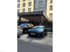 Перевозка пассажиров на автобусах, микроавтобусах и легковых авто - 2/8