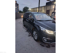 Перевозка пассажиров на автобусах, микроавтобусах и легковых авто - 7/8