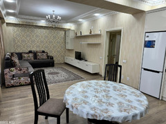 Сдается 2-комнатная квартира, в элитном доме, Золотой Квадрат, б/п - 3/10