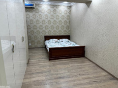 Продаю элитную 2-комнатную квартиру, в клубном доме, Золотой Квадрат, б/п - 5/10