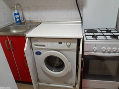 Сдается квартира  0553 487 876 - 4/7