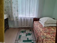 Сдается квартира  0553 487 876 - 5/7
