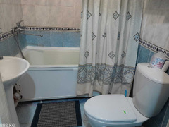 Сдается квартира  0553 487 876 - 6/7