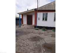 Продаю 2 дома +участок 33 сот., г.Бишкек, Маевка - 2/10