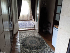 Продаю 2 дома +участок 33 сот., г.Бишкек, Маевка - 7/10