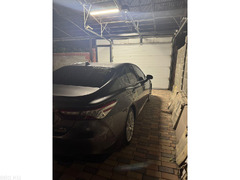 Продается комфортный и экономичный седан Toyota Camry 70 HYBRID 2019 - 3/6