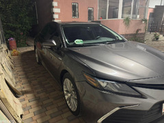 Продается комфортный и экономичный седан Toyota Camry 70 HYBRID 2019 - 5/6