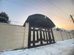 СВАРОЧНЫЕ РАБОТЫ! Изготавливаем на заказ: Решётки, Ворота, Навесы, Перила ,Заборы! - 3/9