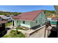 Горный отель "Алаколь - Жыргалан". Кумысолечение на джайлоо . - 9/9