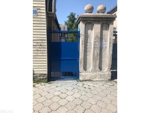 Сдается помещение на длительный срок в центре города,