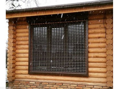 "Жалюзи Центр". Рольставни, секционные сдвижные ворота, автоматика, рольворота - 8/9