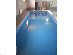 Сауна Бишкек! Гостиница! Сауна SPA Sabai - 7/10