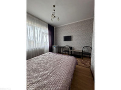 Отдых на Иссык Куле. Пансионат «Островок» с.Бостери - 8/10