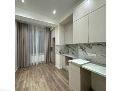 В продаже квартира премиум-класса в ЖК PARK AVENUE!  Продается стильная 2-комнатная - 8/10