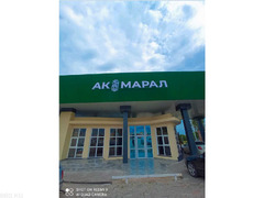 Отдых на Иссык-Куле! Сдаю 2-х этажный таунхаус. В центре отдыха «Ак Марал плюс », - 2/10