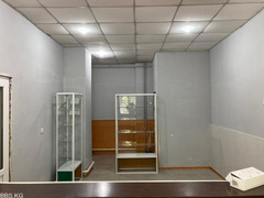 Сдаю помещение, 55 кв.м, Тоголок Молдо 23, б/п - 4/8