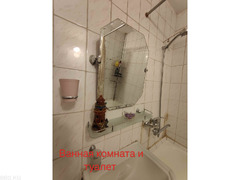 Продам 2 х ком. кв. Район бывш. Западного автовокзала/Ошского рынка