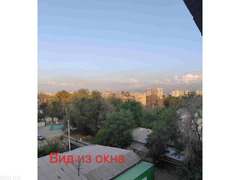 Продам 2 х ком. кв. Район бывш. Западного автовокзала/Ошского рынка - 3/10