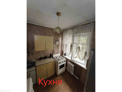 Продам 2 х ком. кв. Район бывш. Западного автовокзала/Ошского рынка - 5/10