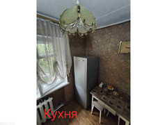 Продам 2 х ком. кв. Район бывш. Западного автовокзала/Ошского рынка - 6/10