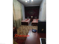 Продам 2 х ком. кв. Район бывш. Западного автовокзала/Ошского рынка - 7/10