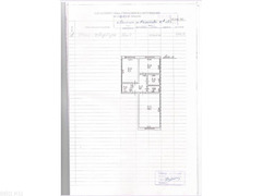 Двухкомнатная квартира в панельном доме, - 1/2