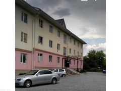 Продаю 1-комнатную квартиру, Восточный Автовокзал, б/п - 5/5