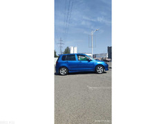 Продаю машину Mazda Demio 2004 год. - 6/10