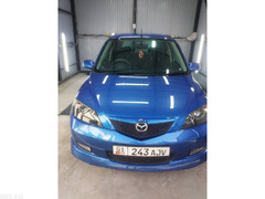 Продаю машину Mazda Demio 2004 год. - 7/10